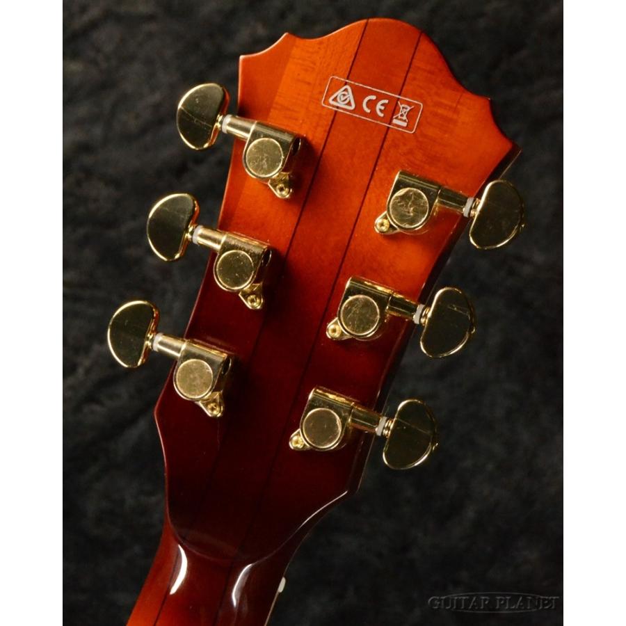 Ibanez（アイバニーズ） Ibanez SS401F -VLS(Violin Sunburst