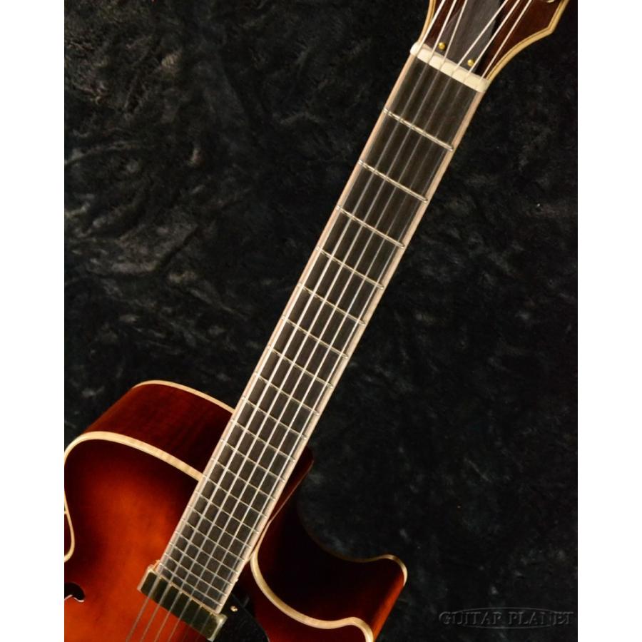 Ibanez（アイバニーズ） Ibanez SS401F -VLS(Violin Sunburst