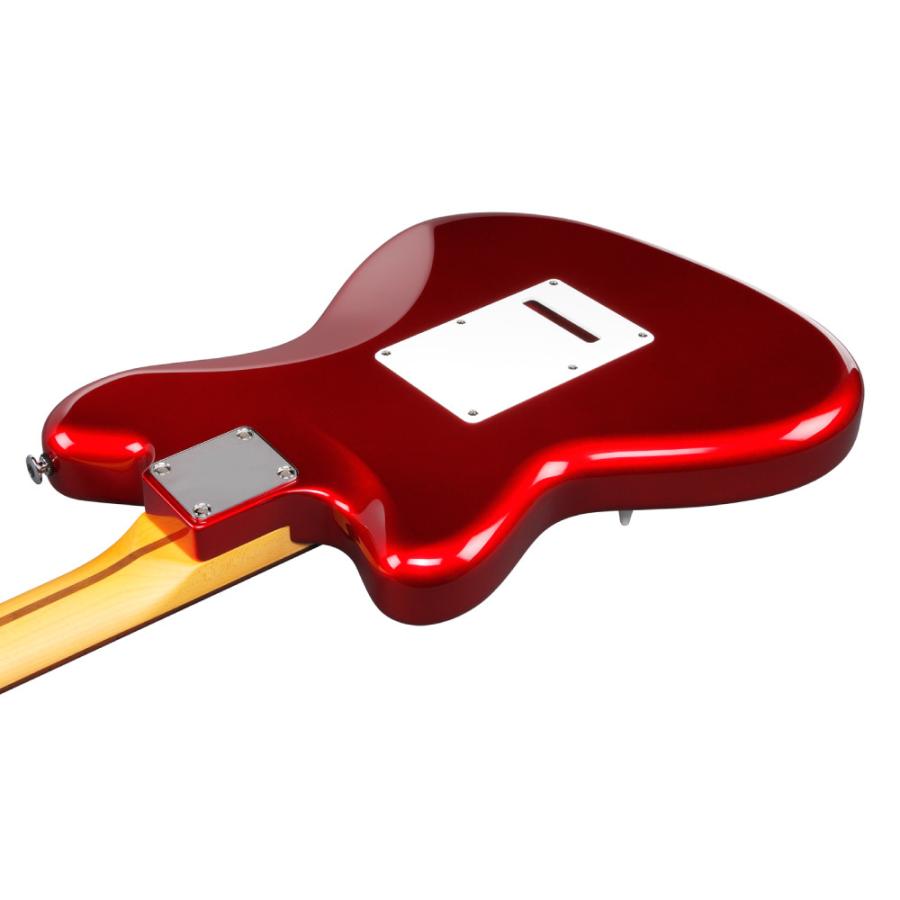 Ibanez TM730 -CA(Candy Apple)-《エレキギター》 : ギター