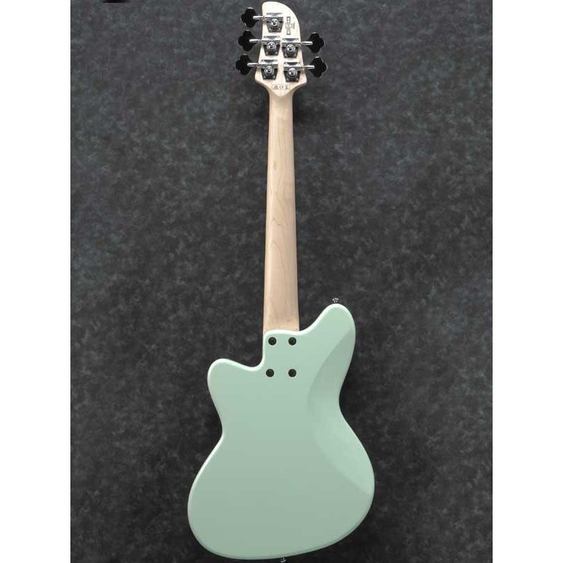 Ibanez（アイバニーズ） Ibanez TMB35 -MGR (Mint Green)-《ベース