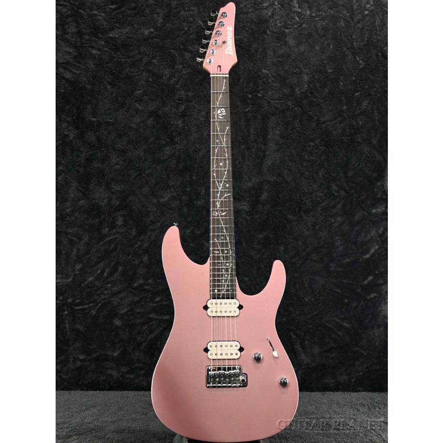 Ibanez（アイバニーズ） Ibanez TOD10-MM (Metallic Mauve) -Tim