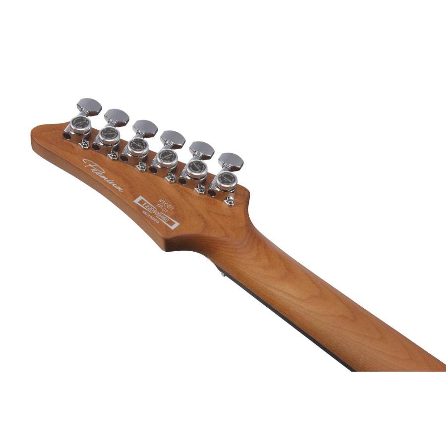 Ibanez TOD10 -Tim Henson Signature Model-《エレキギター