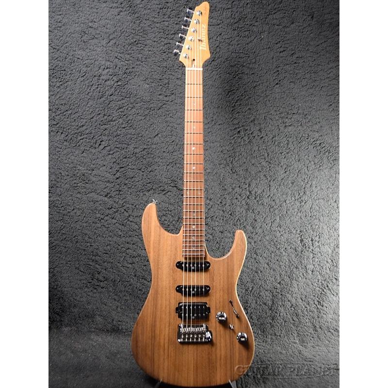 Ibanez（アイバニーズ） Ibanez TQM1-Tom Quayle- 《エレキギター