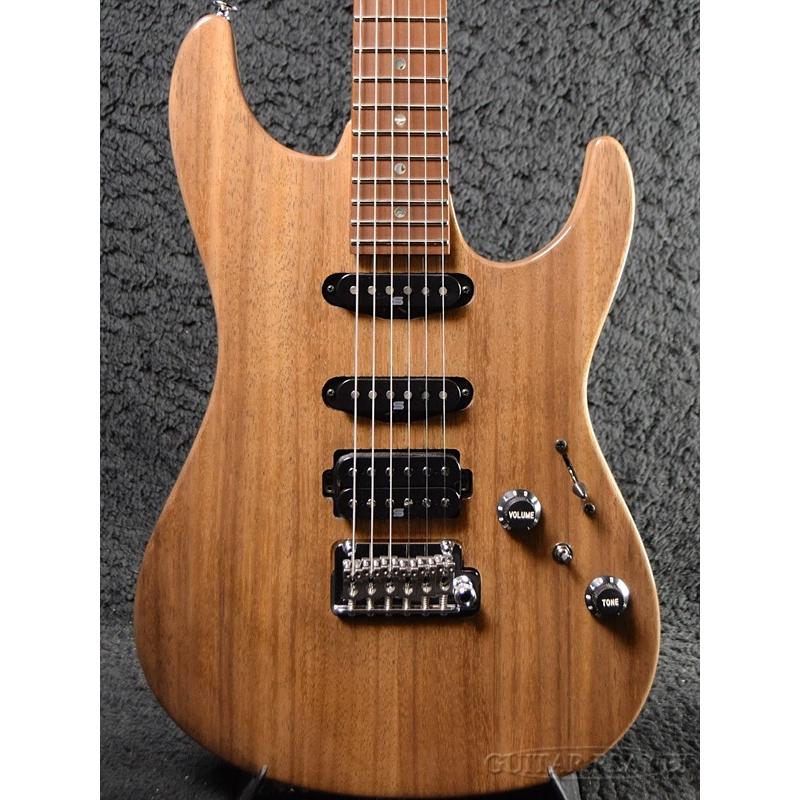 Ibanez（アイバニーズ） Ibanez TQM1-Tom Quayle- 《エレキギター
