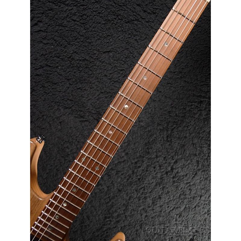 Ibanez（アイバニーズ） Ibanez TQM1-Tom Quayle- 《エレキギター 