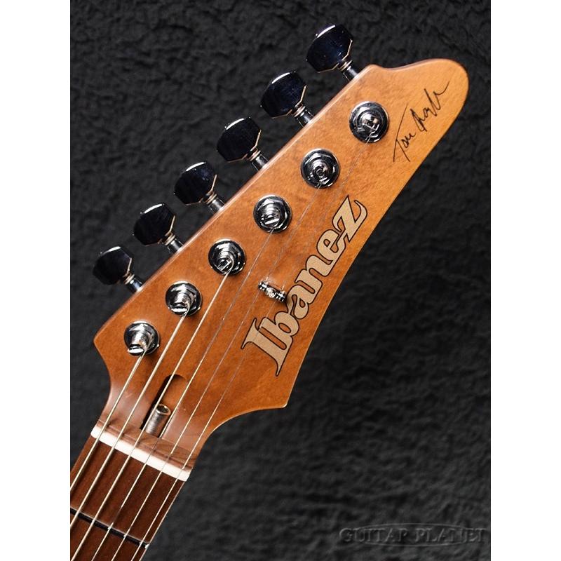 Ibanez（アイバニーズ） Ibanez TQM1-Tom Quayle- 《エレキギター 