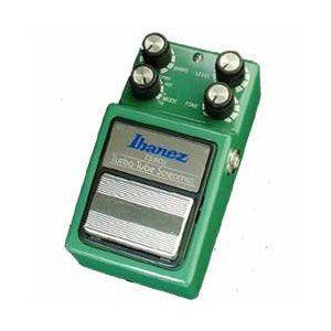 Ibanez Turbo Tube Screamer ギターエフェクター Amazon.com: Ibanez TS9DX Turbo Tube Screamer Overdrive Pedal