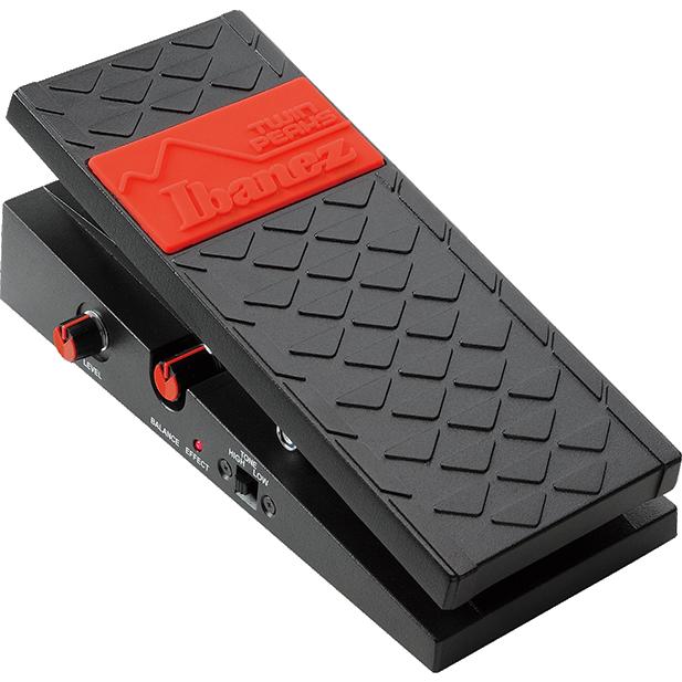 ギター Ibanez TWP10 Ibanez TWP10 -Twin Peaks Wah Pedal ワウペダル 《エフェクター