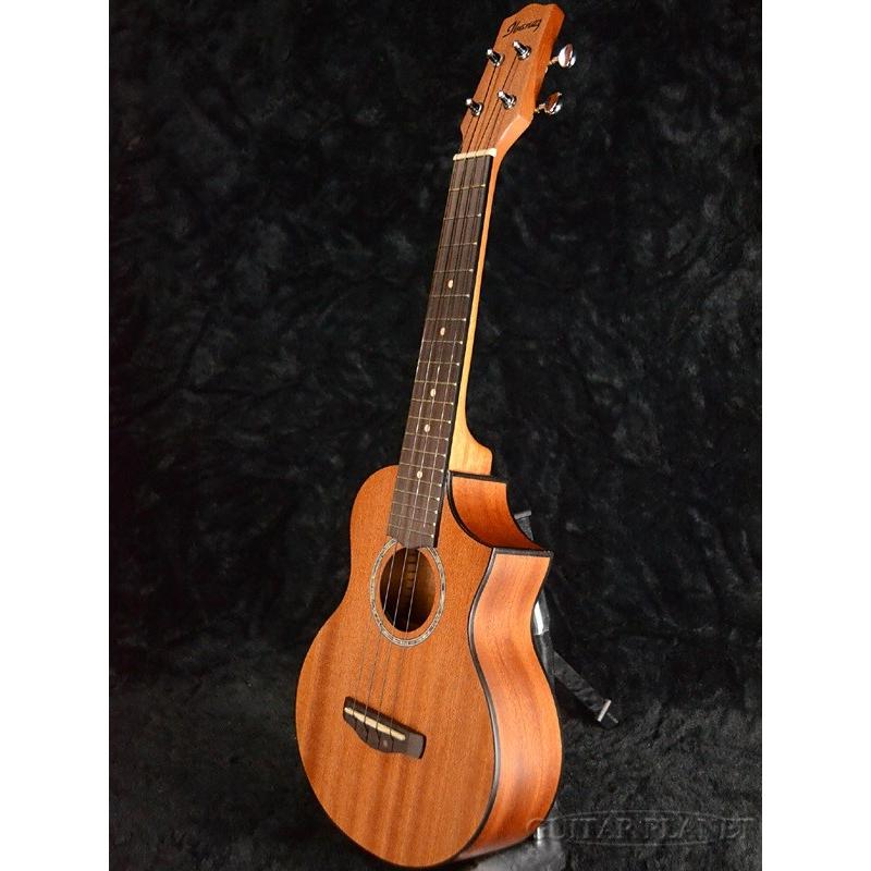 Ibanez（アイバニーズ） Ibanez UEW5EJ-OPN コンサートウクレレ