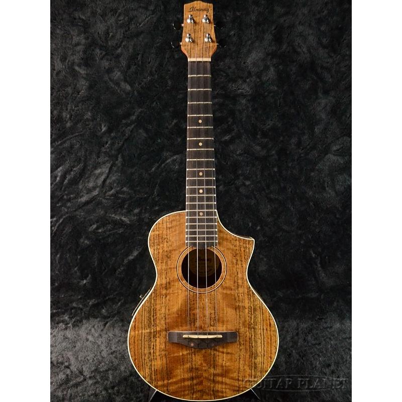 Ibanez（アイバニーズ） Ibanez UEWT14E-OPN テナーウクレレ 