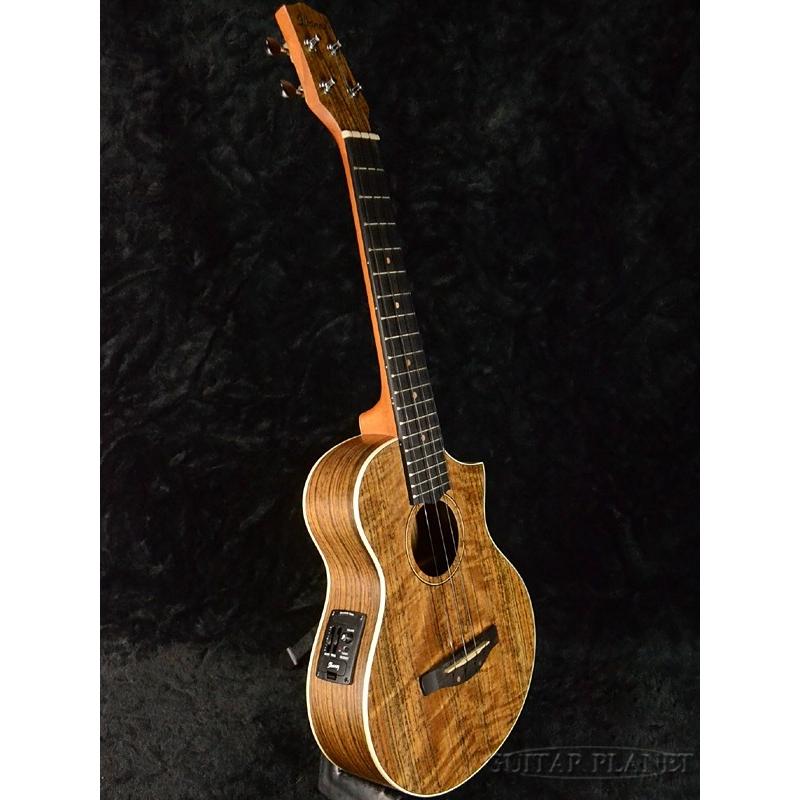 Ibanez（アイバニーズ） Ibanez UEWT14E-OPN テナーウクレレ