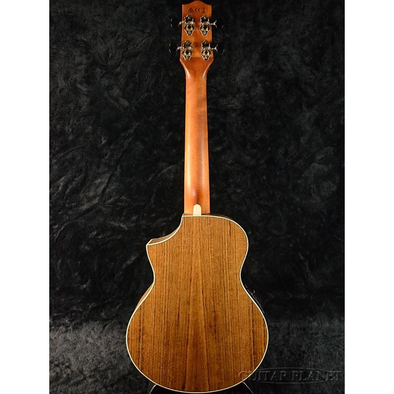 Ibanez（アイバニーズ） Ibanez UEWT14E-OPN テナーウクレレ 
