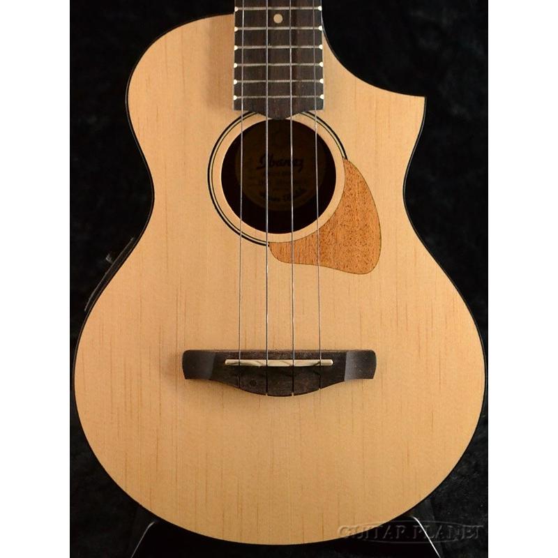 Ibanez（アイバニーズ） Ibanez UEWT21E-OPN テナーウクレレ 