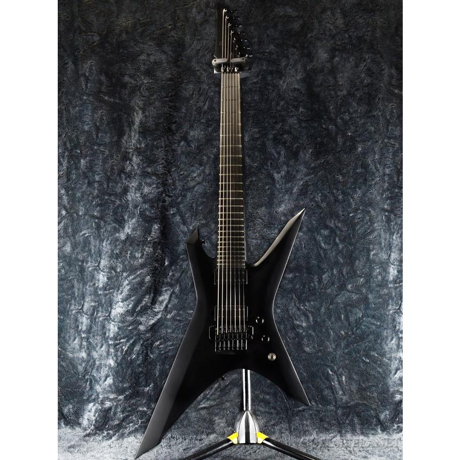 Ibanez ブラック エレキギター Amazon | IBANEZ XPTB720-BKF 7弦エレキギター | エレキギター