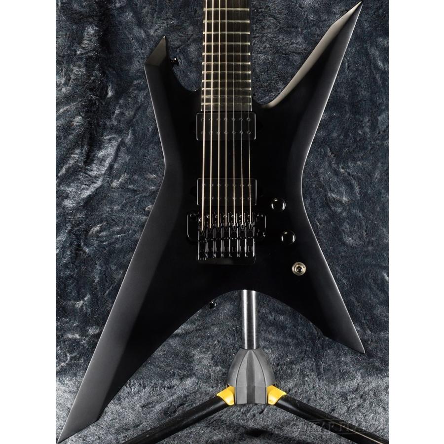 Ibanez XPTB720 -BKF (Black Flat)-《エレキギター》 : ギター