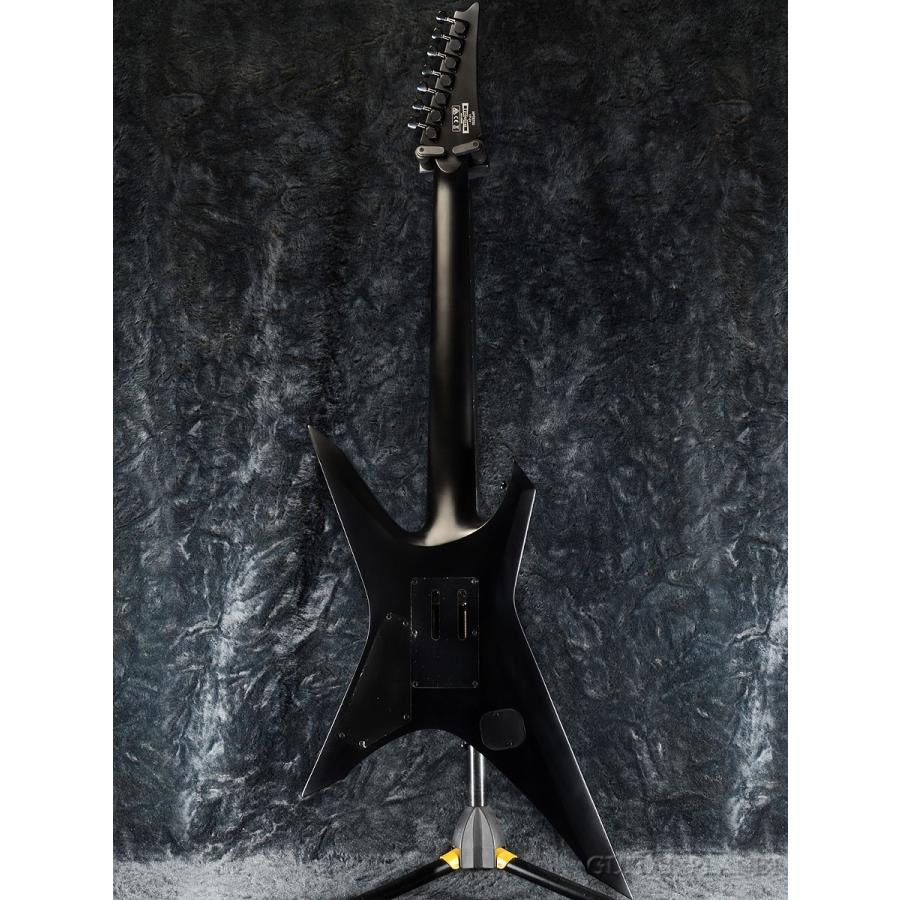 Ibanez XPTB720 -BKF (Black Flat)-《エレキギター》 : ギター