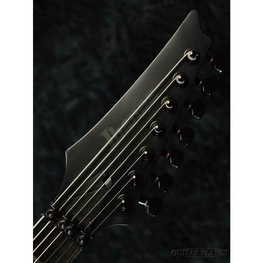 Ibanez XPTB720 -BKF (Black Flat)-《エレキギター》 : ギター