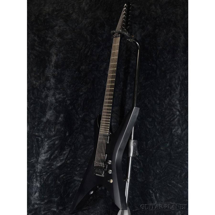 Ibanez XPTB720 -BKF (Black Flat)-《エレキギター》 : ギター