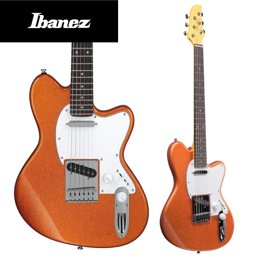 Ibanez（アイバニーズ） Ibanez YY20 -OCS(Orange Cream Sparkle