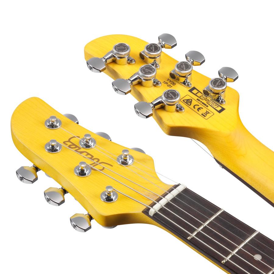 Ibanez（アイバニーズ） Ibanez YY20 -OCS(Orange Cream Sparkle