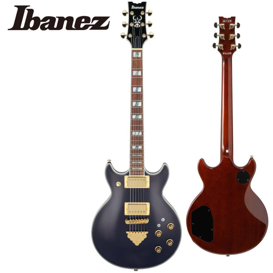 Ibanez（アイバニーズ） Ibanez / AR320-MBM (Midnight Black Metallic