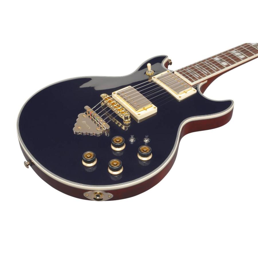 Ibanez（アイバニーズ） Ibanez / AR320-MBM (Midnight Black Metallic