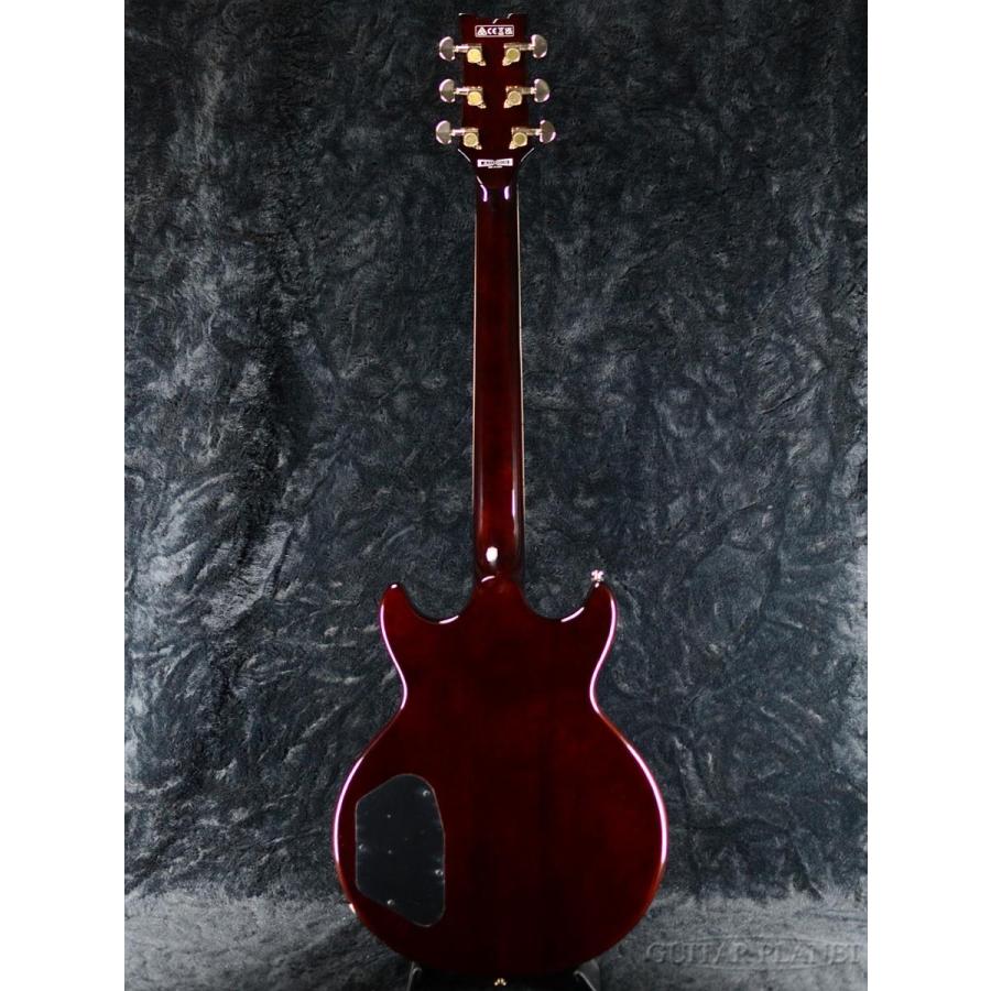 Ibanez（アイバニーズ） 【限定生産モデル】Ibanez AR520HFM -LBB
