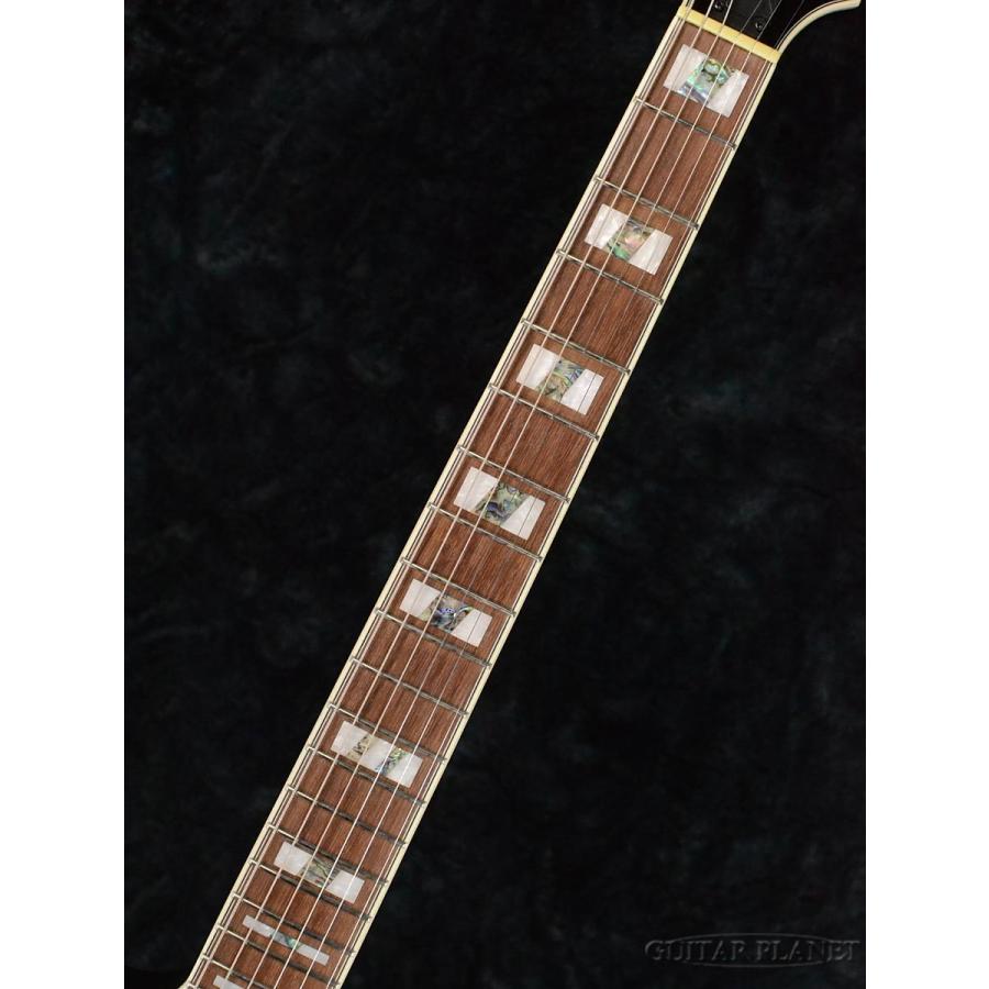 Ibanez（アイバニーズ） 【限定生産モデル】Ibanez AR520HFM -LBB