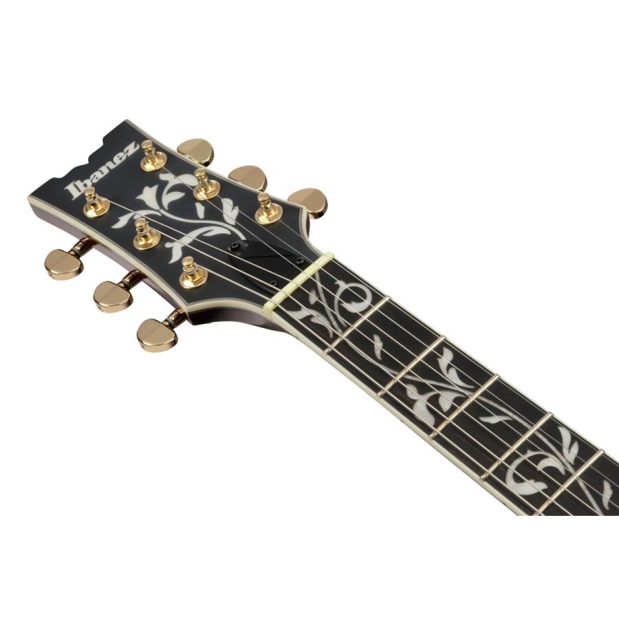 Ibanez Prestige エレキギター 本体 Ibanez（アイバニーズ） Ibanez / AR625FMSP -CML (Caramel Burst Low