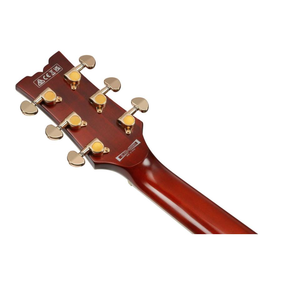 Ibanez アイバニーズ エレキギター Ibanez（アイバニーズ） Ibanez / AR625FMSP -CML (Caramel Burst Low