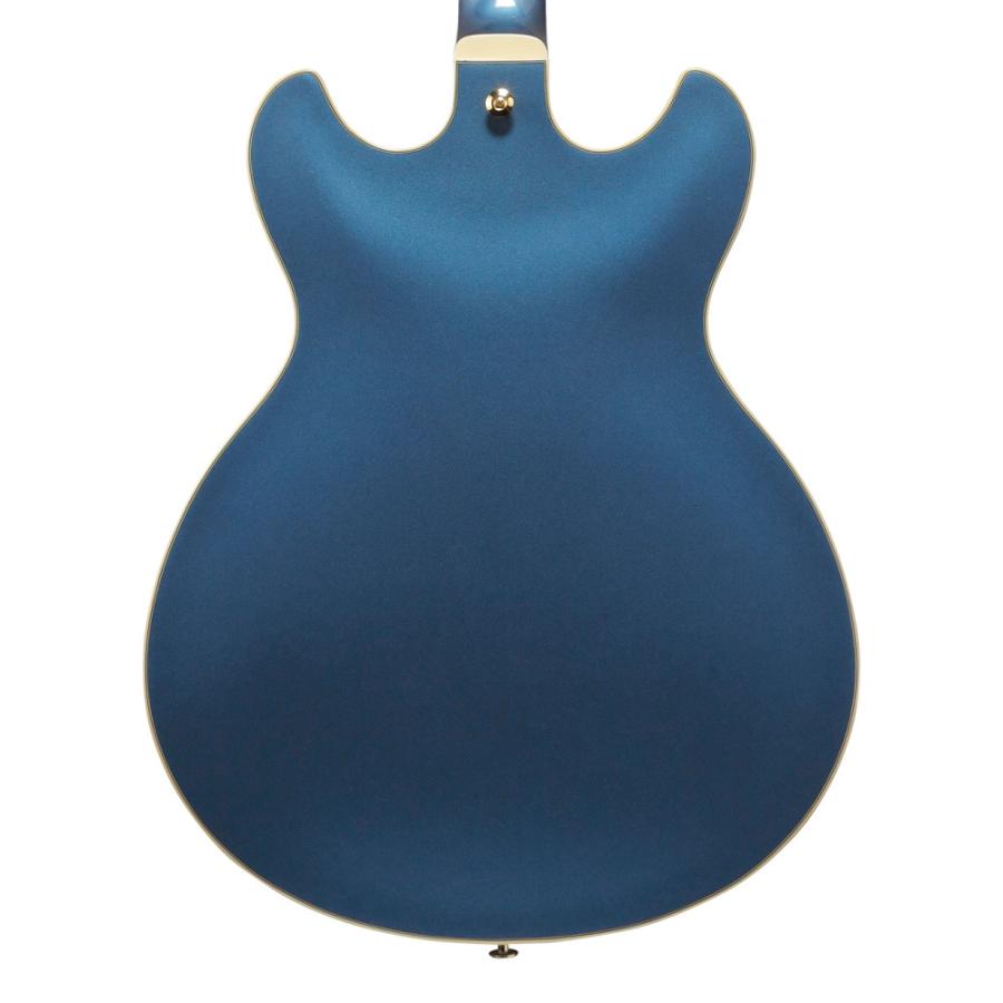 Ibanez（アイバニーズ） 【限定生産モデル】Ibanez AS73G -PBM