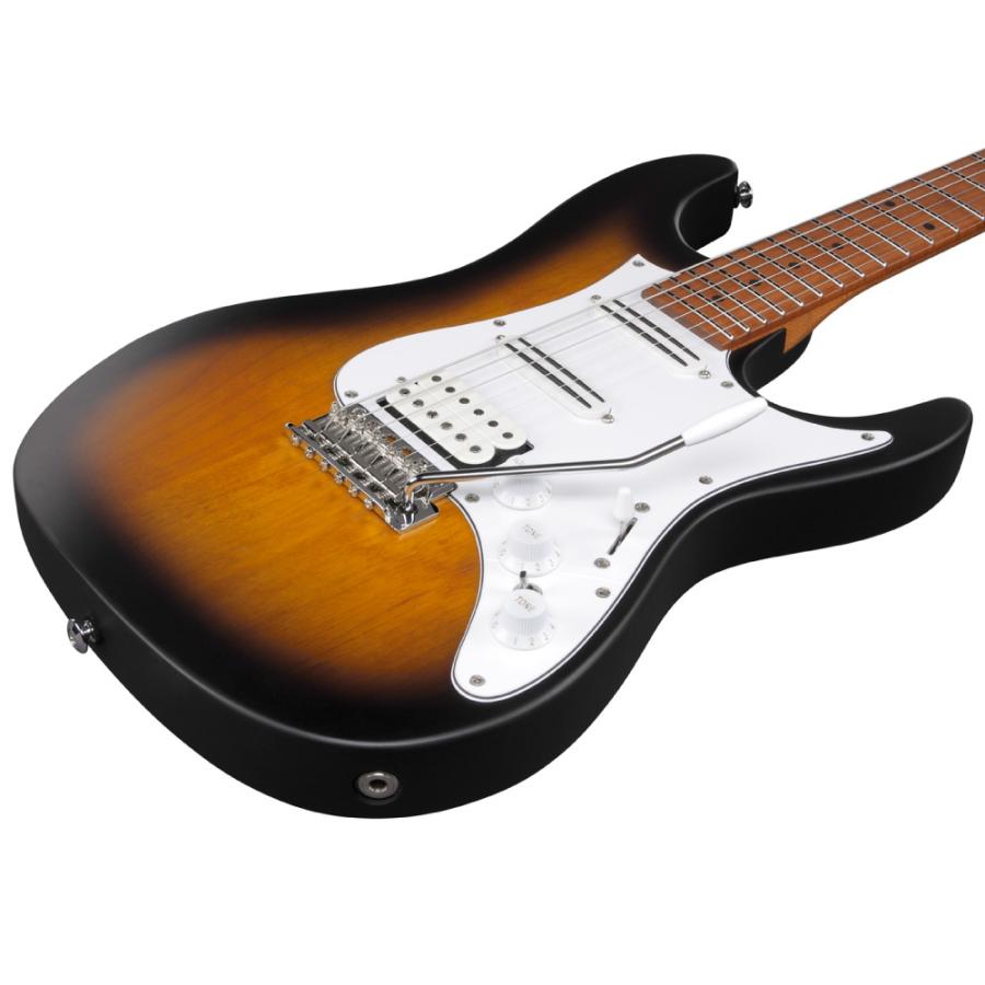 Ibanez（アイバニーズ） 【限定生産モデル】Ibanez ATZ10P -STM