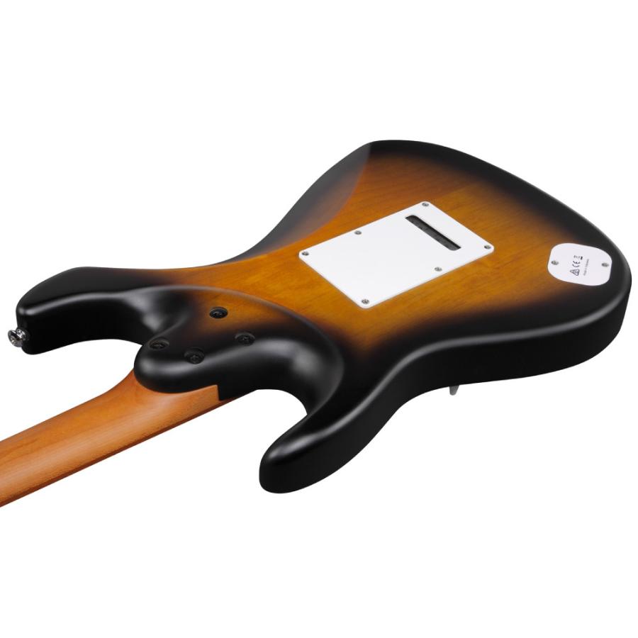 Ibanez（アイバニーズ） 【限定生産モデル】Ibanez ATZ10P -STM