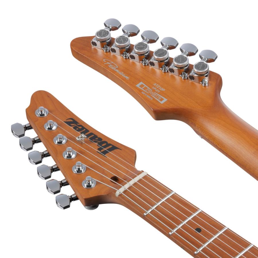 Ibanez（アイバニーズ） 【限定生産モデル】Ibanez ATZ10P -STM