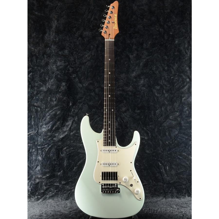 Ibanez 【限定生産モデル】Ibanez AZ2204NW -MGR (Mint Green Ibanez 【限定生産モデル】Ibanez AZ2204NW -MGR (Mint Green