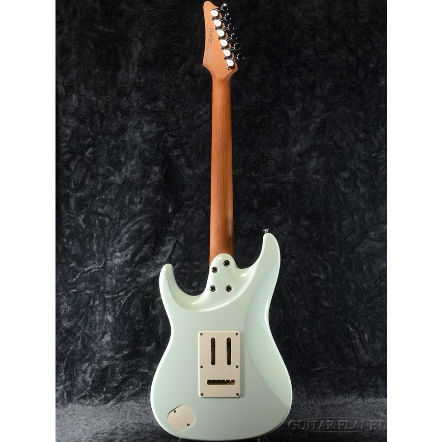Ibanez 【限定生産モデル】Ibanez AZ2204NW -MGR (Mint Green Ibanez 【限定生産モデル】Ibanez AZ2204NW -MGR (Mint Green
