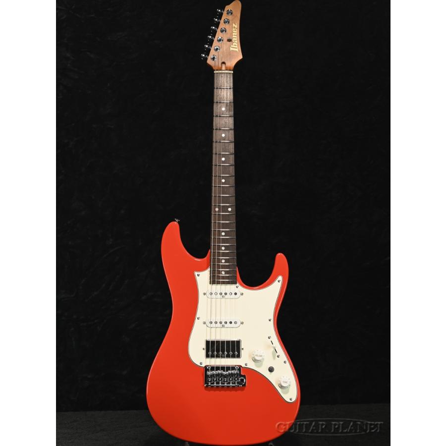 Ibanez Prestige AZ2204NW 日本製　美品 Ibanez / Prestige Series AZ2204NW-VR (Vermillion Red) アイバニーズ