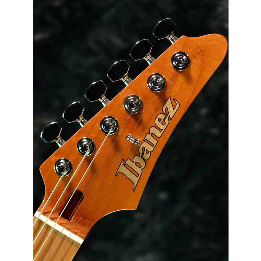 Ibanez AZ2407F -SDE (Sodalite)-《エレキギター》 : ギター Ibanez AZ2407F -SDE (Sodalite)-《エレキギター》 : ギター