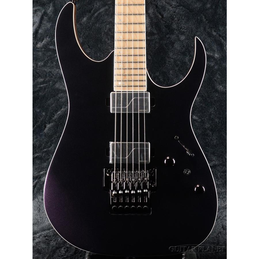 Ibanez（アイバニーズ） Ibanez RG5120M -PRT (Polar Lights)-《エレキ