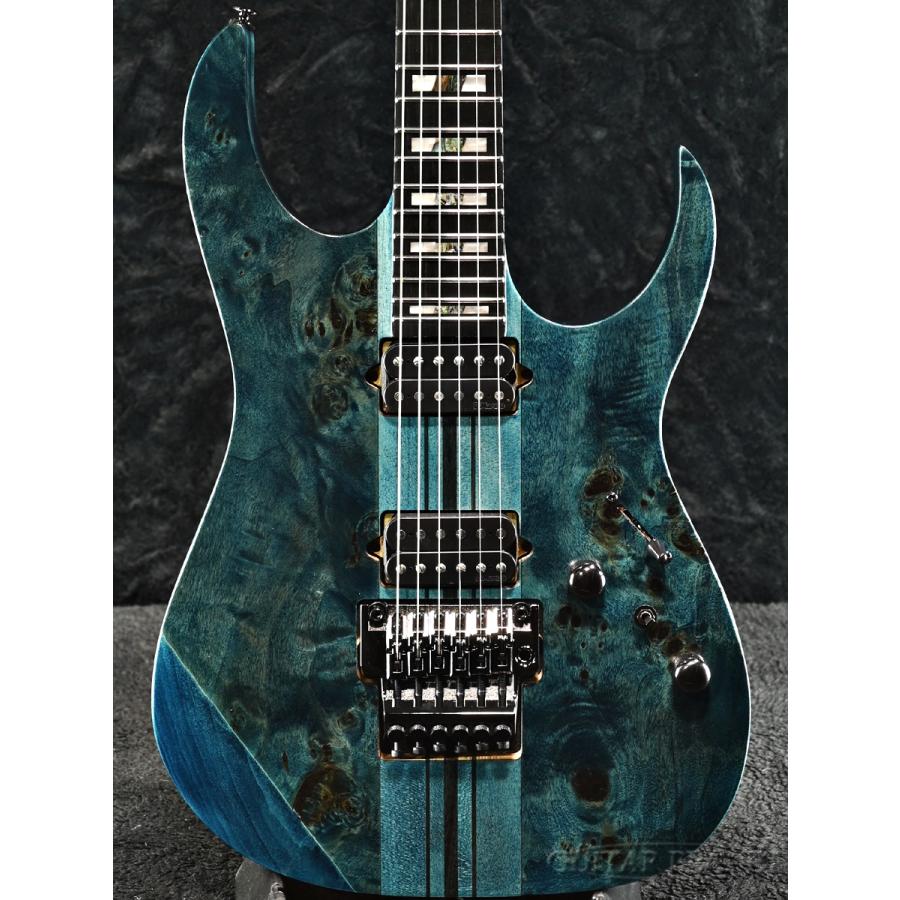 Ibanez（アイバニーズ） Ibanez RGT1220PB-COL (Cosmic Blue Low Gloss