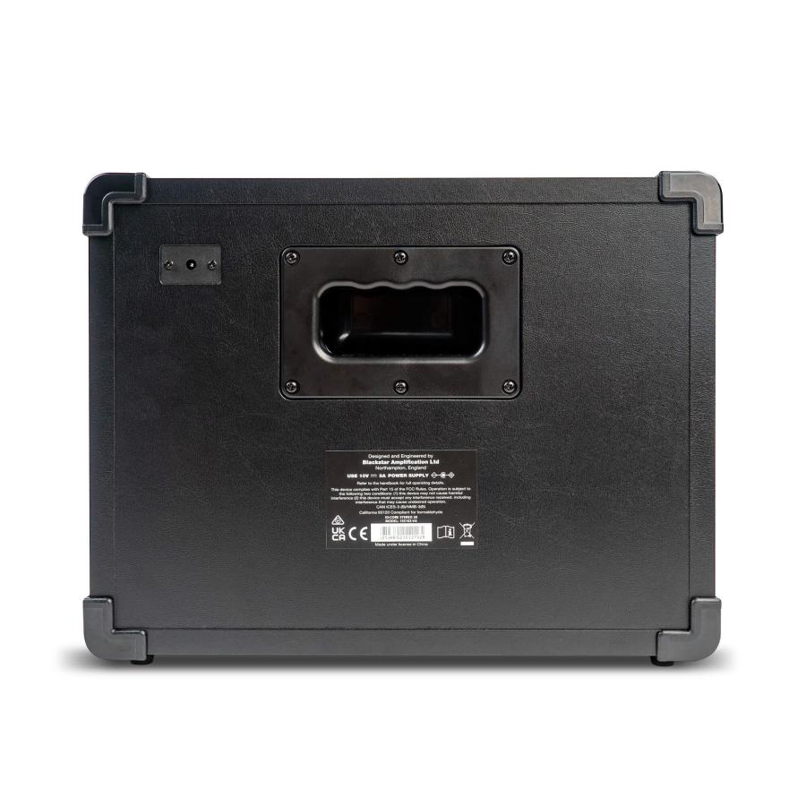 Blackstar ID:CORE V4 Stereo 20 │ ギター用コンボアンプ《アンプ 