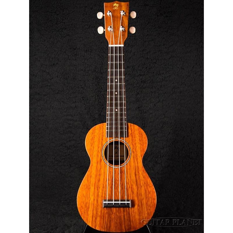 Ilikai IL-SOP-4KGG 《ウクレレ》 : ギタープラネット Yahoo!ショップ