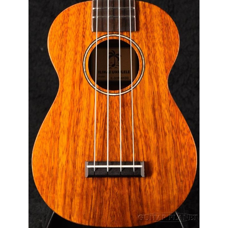 Ilikai IL-SOP-4KGG 《ウクレレ》 : ギタープラネット Yahoo!ショップ