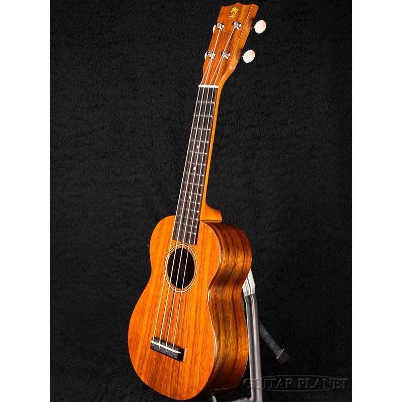 Ilikai IL-SOP-4KGG 《ウクレレ》 : ギタープラネット Yahoo!ショップ