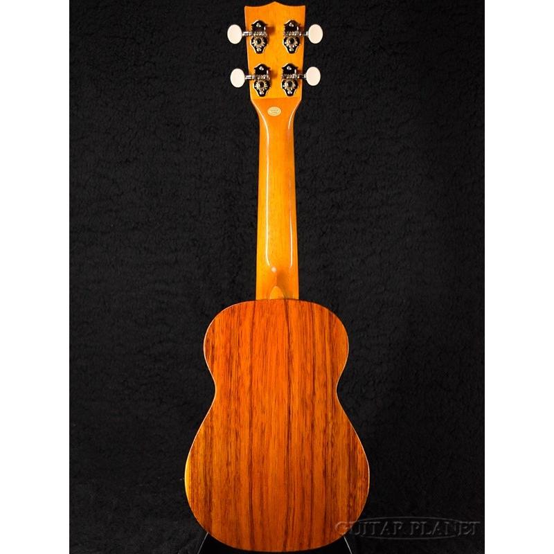 Ilikai IL-SOP-4KGG 《ウクレレ》 : ギタープラネット Yahoo!ショップ