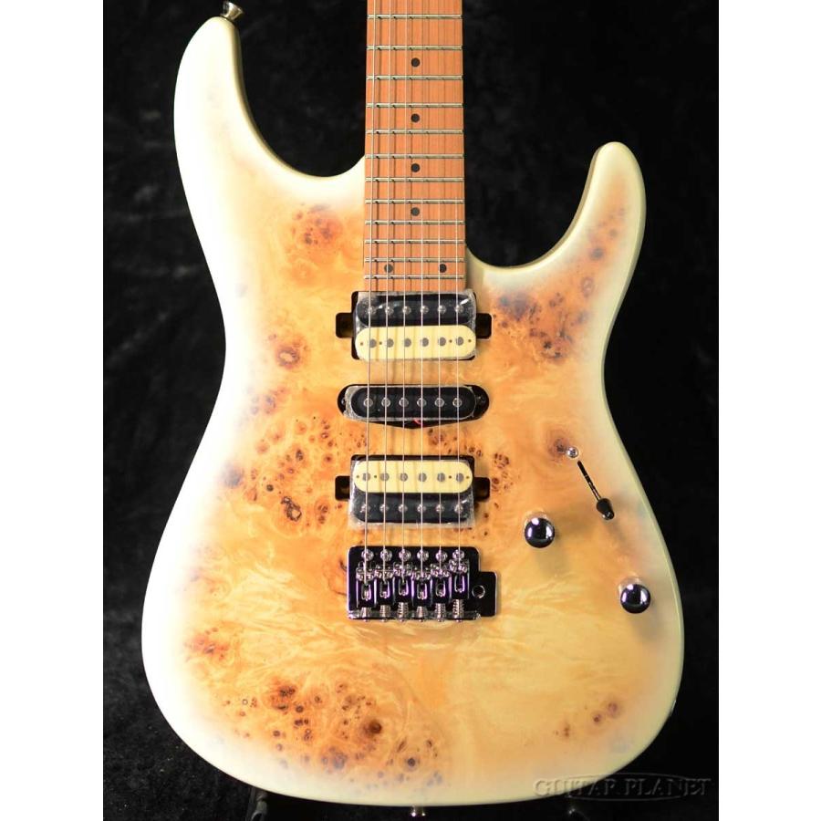 Bacchus Universe Series IMPERIAL24-BP-RSM/M -BD-B-《エレキ Bacchus Universe Series IMPERIAL24-BP-RSM/M -BD-B-《エレキ