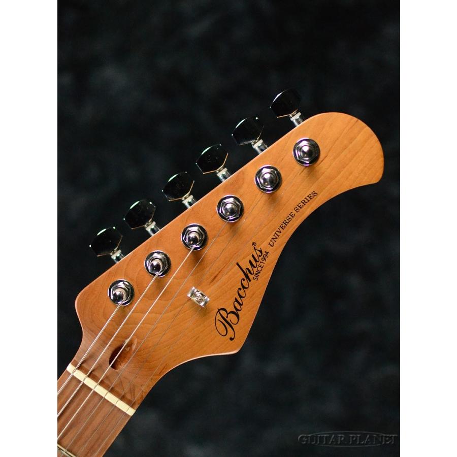 【美品】BACCHUS IMPERIAL24-BP-RSM/M RD-B IMPERIAL24-BP-RSM/M | Deviser ｜株式会社ディバイザー｜長野県
