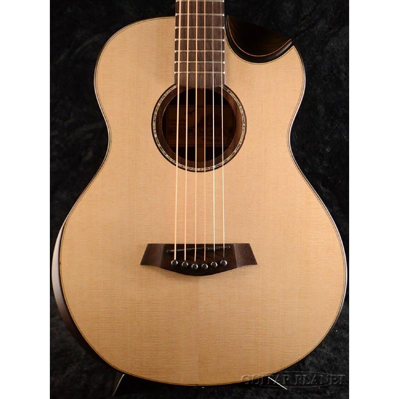 Islander Mini Guitar Rosewood 《アコギ》 : ギタープラネット Yahoo