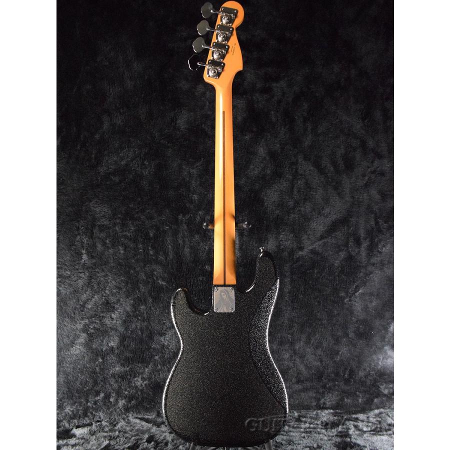 Fender J Precision Bass -Black Gold-《ベース》 : ギター