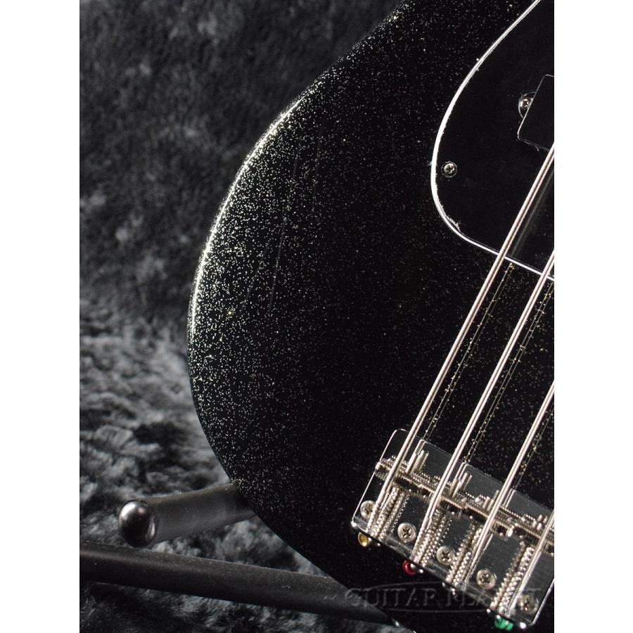 Fender J Precision Bass -Black Gold-《ベース》｜guitarplanet｜07
